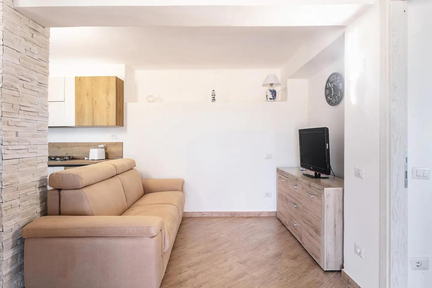 Casa Vista Mare Porto Rotondo Holiday home