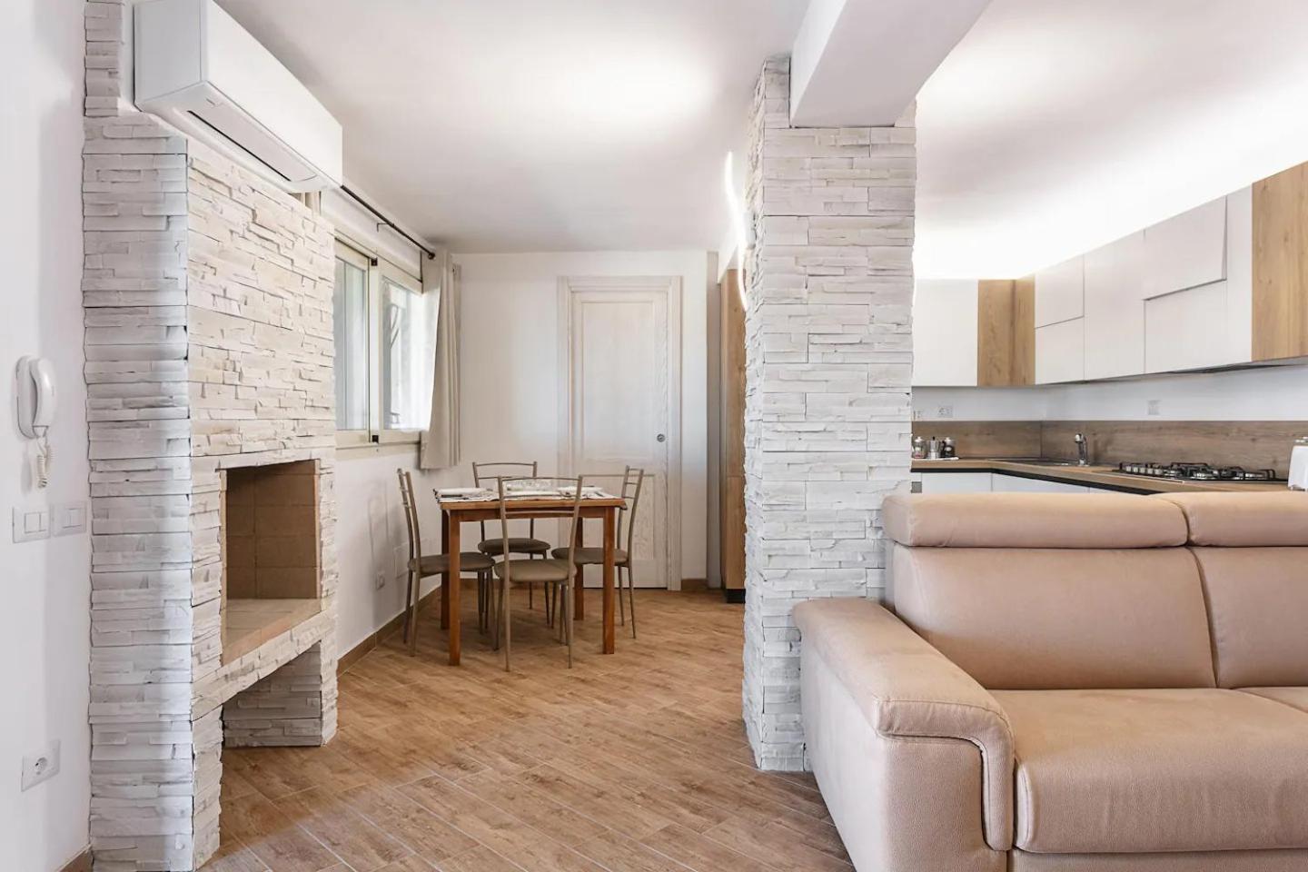Holiday home Casa Vista Mare Porto Rotondo *