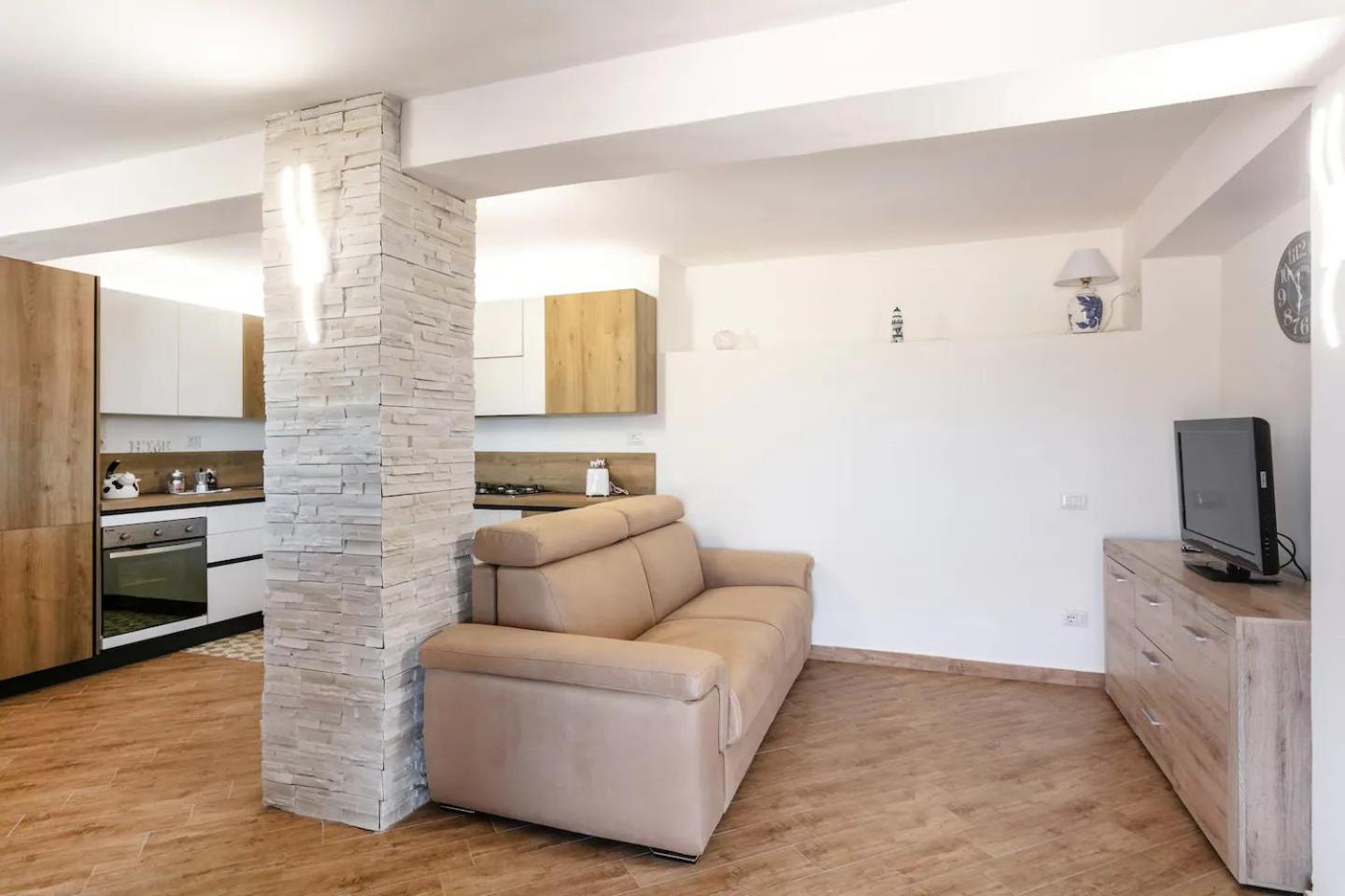 Holiday home Casa Vista Mare Porto Rotondo Olbia