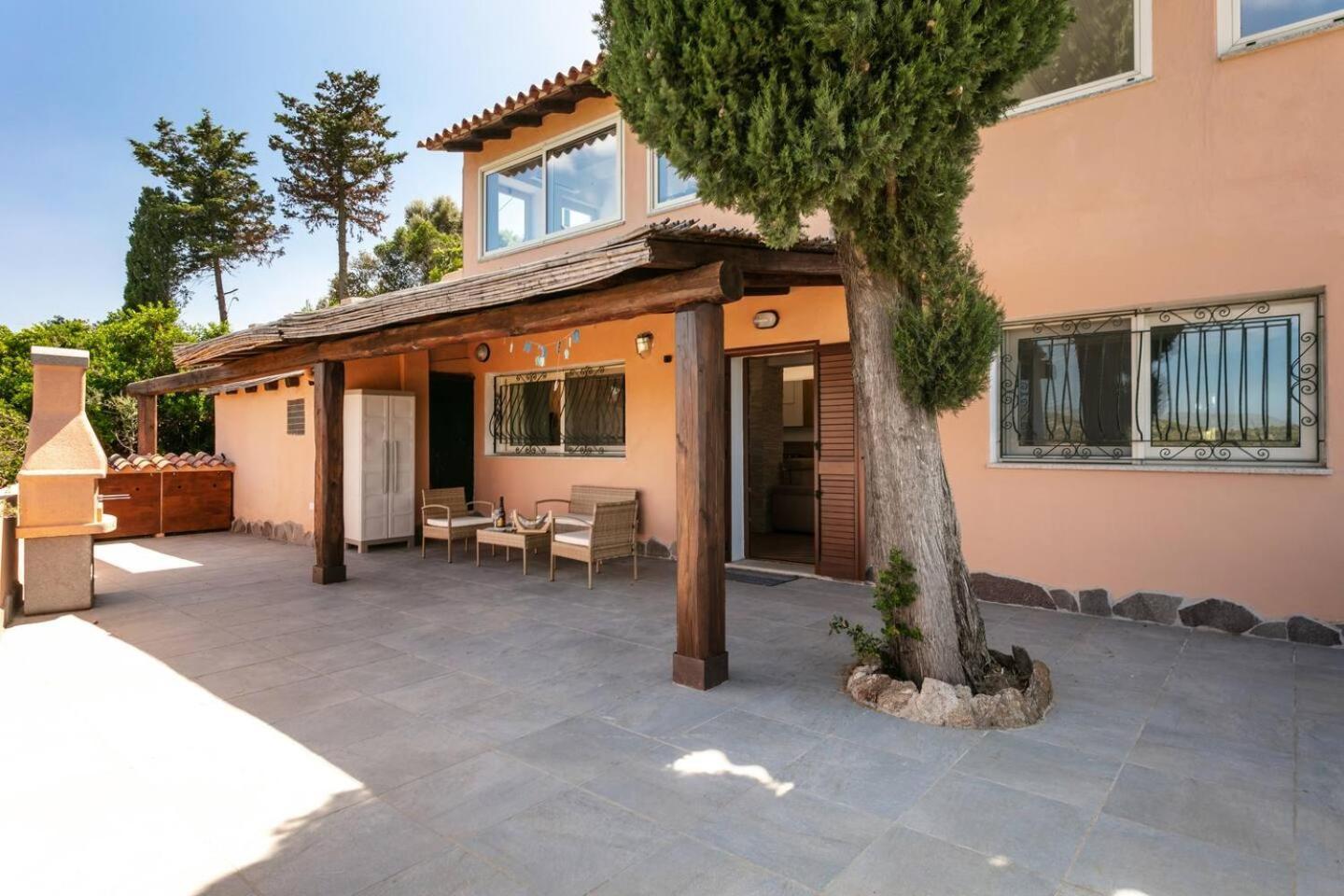 Casa Vista Mare Porto Rotondo * Olbia