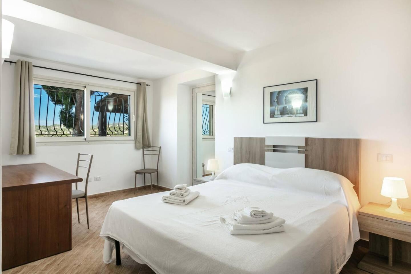 Casa Vista Mare Porto Rotondo