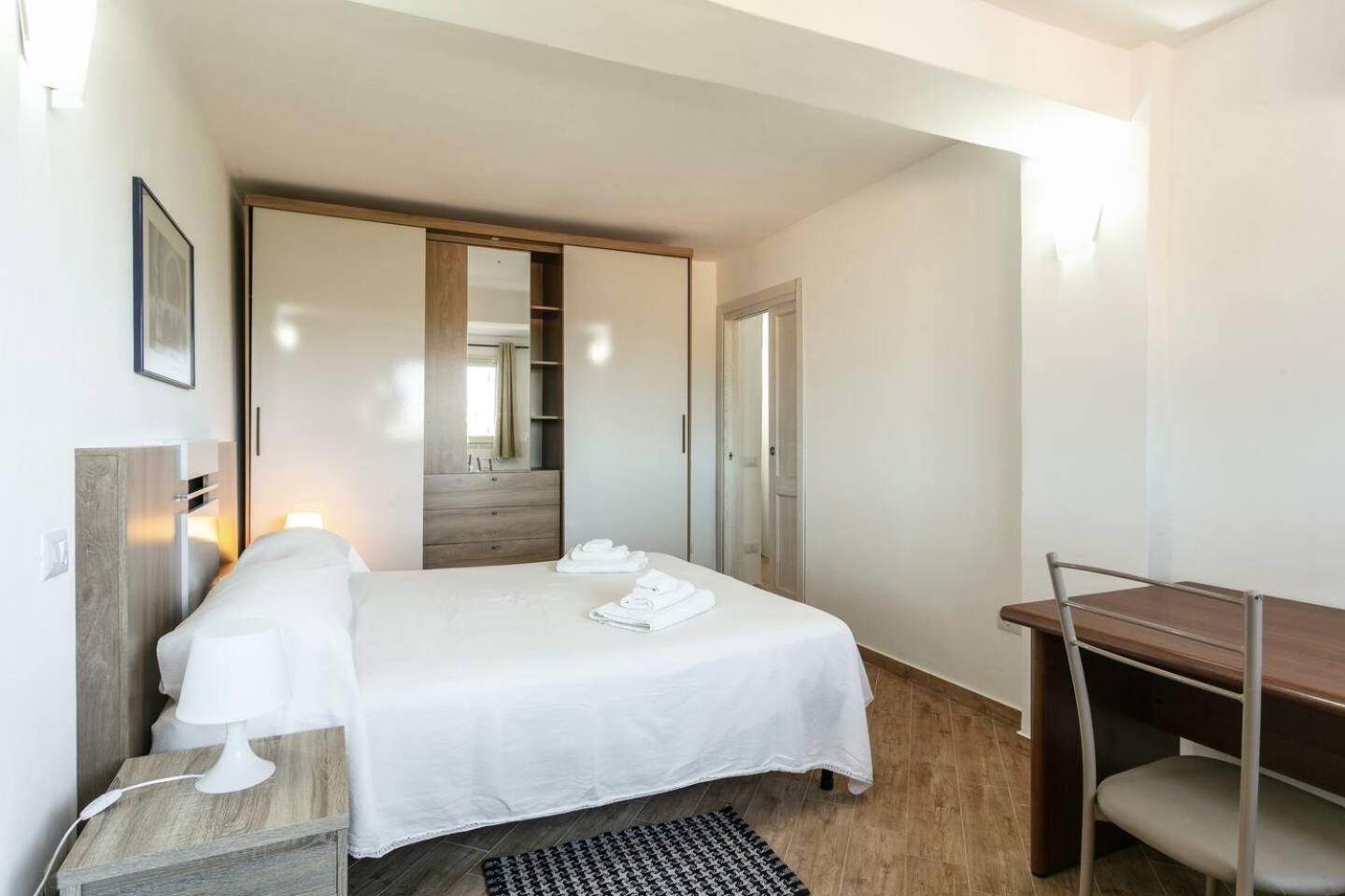 Casa Vista Mare Porto Rotondo Olbia
