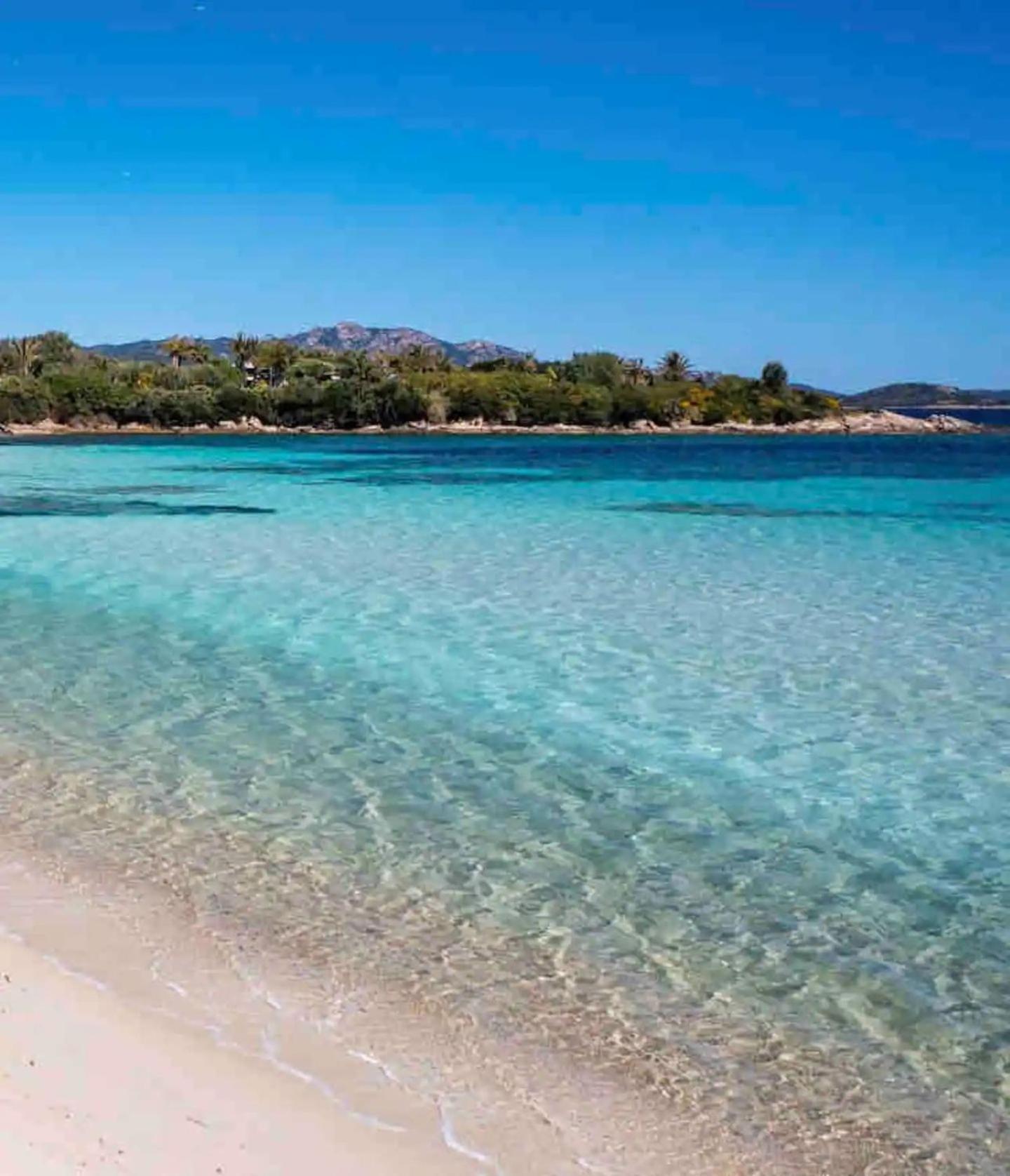 Casa Vista Mare Porto Rotondo * Olbia