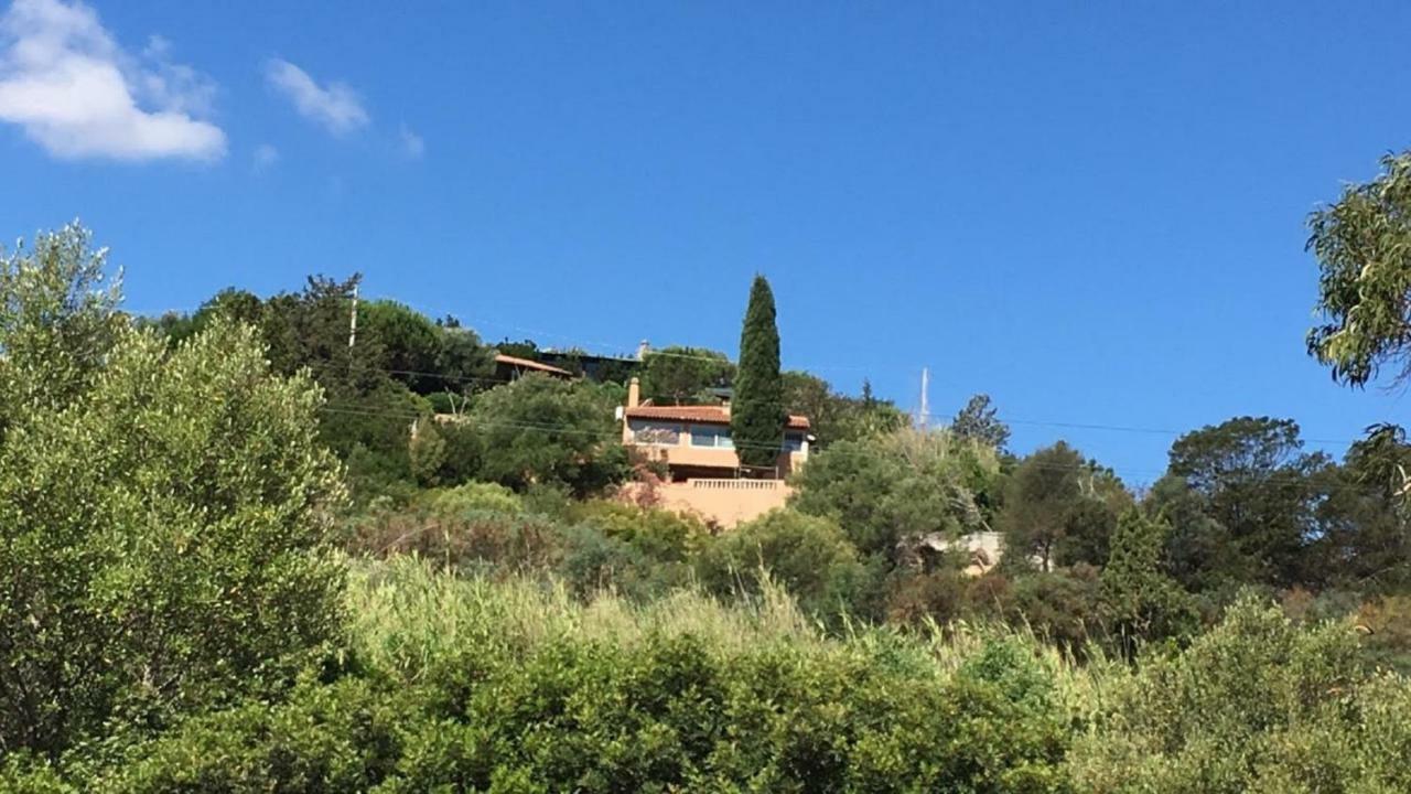 Casa Vista Mare Porto Rotondo * Olbia