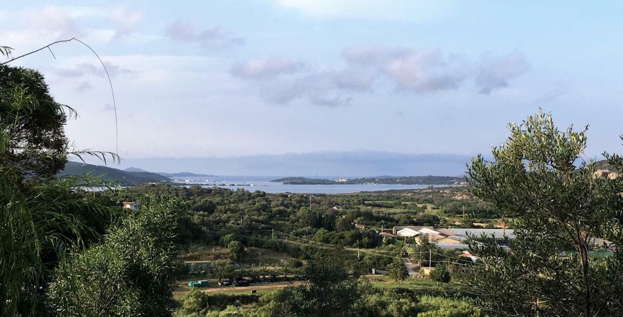 Casa Vista Mare Porto Rotondo Holiday home
